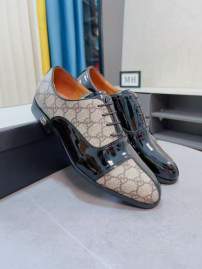 Picture of Gucci Shoes _SKUGuccisz38-44mnf02457891